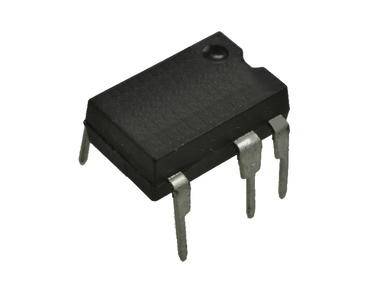 ICE 2QR0680 Układ scalony DIP7