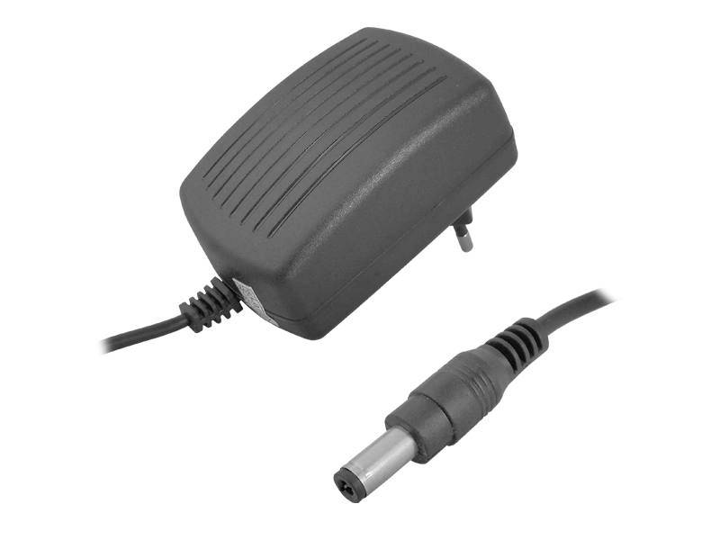  5V  3A Zasilacz impulsowy wtyk 2,5/5,5