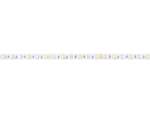 Taśma LED 5050 / 60diod / 1m / IP20  RGBW 4500K