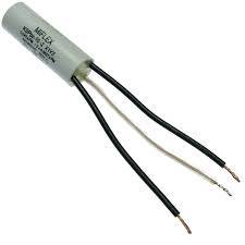 Kondensator filtrujący 0,047uF 2x0,0027uF 250V