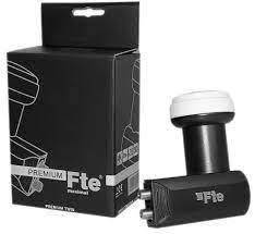 Konwerter Twin Fte eXcellento Premium HD