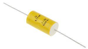 Kondensator osiowy 68nF 400V 1.72KP