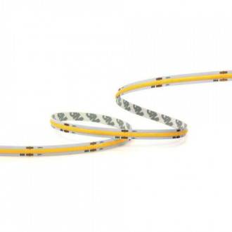 Taśma LED COB 320diod / 1m / IP20 / biały 3000K