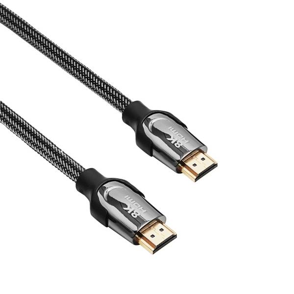 Kabel HDMI 2.1 1,5m 8K eARC, HDR
