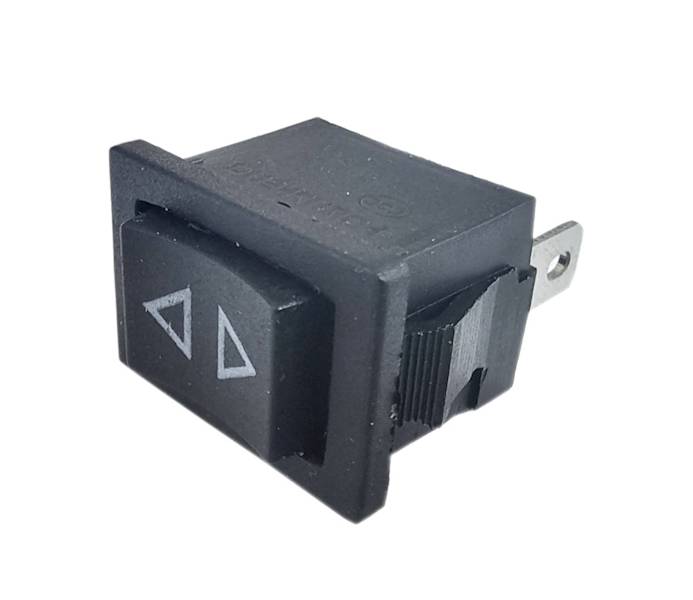 Przełącznik chwilowy (ON)-OFF-(ON) 3pin 