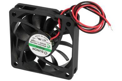 Wentylator 60x60x15 24Vdc 2p vapo MF60152V2-1000U