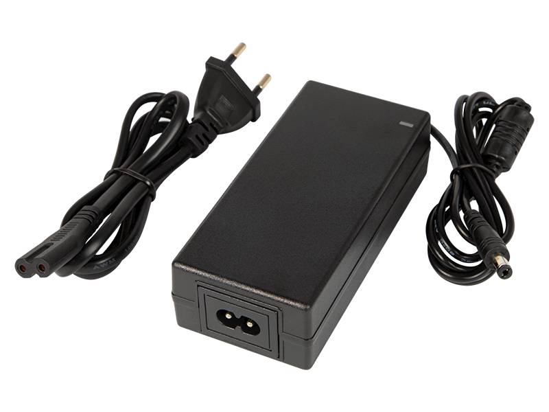  9V 4A Zasilacz impulsowy deskop wtyk 2,1/5,5