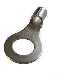 Oczko; M6; 1,5÷2,5mm2; miedź cynowana