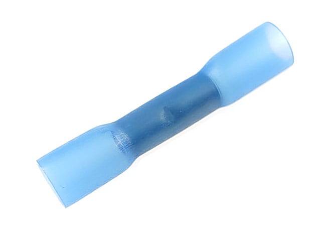 Tulejka w izolacji termokurczliwej 16-14AWG