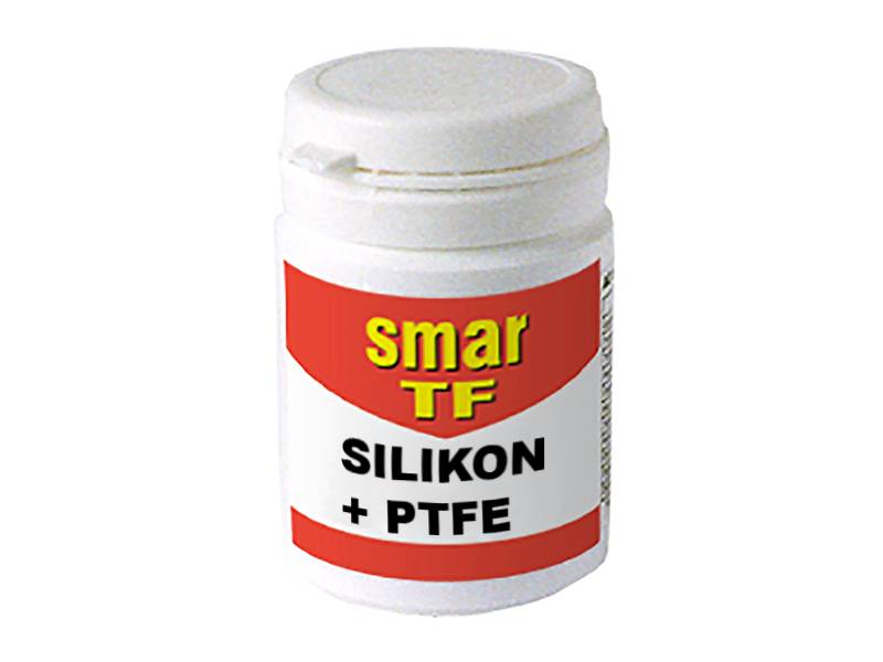 Smar TF z dodatkiem teflonu 60g