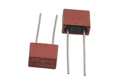 Bezpiecznik zwłoczny 6,3A 250V 