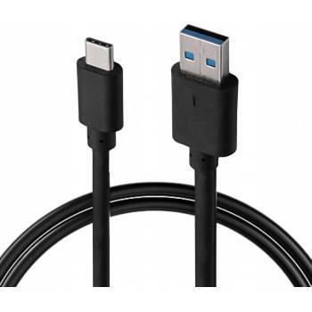 Kabel USB-C wt/wt USB-A 3m ver.3.0