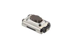 Tact switch SMD 6,1x3,7x2,5mm 