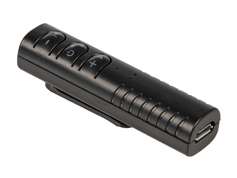 Odbiornik dźwięku BLUETOOTH samochodowy