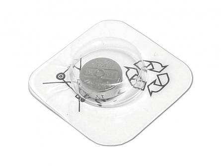 321 Bateria srebrowa SR616 MAXELL