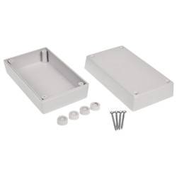 Z30AJ Obudowa plastikowa 45x70,9x120,5