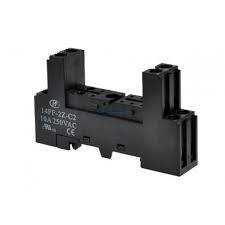 Gniazdo przekaźnika 14FF-2Z-C2 HONGFA 