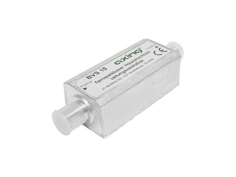 Wzmacniacz AXING BVS10-00 18-20dB 12V