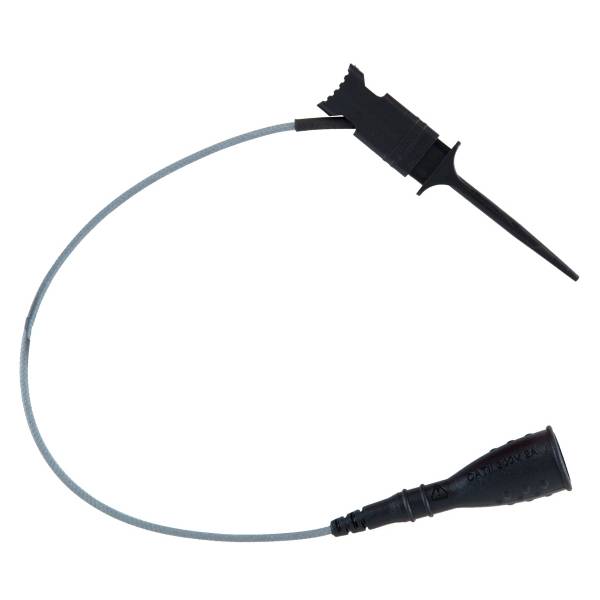 Chwytak pazurek; gn.2mm czarny lub czerwony