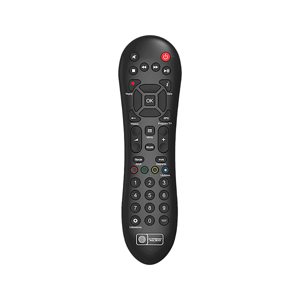 Pilot SAT EVOBOX PVR