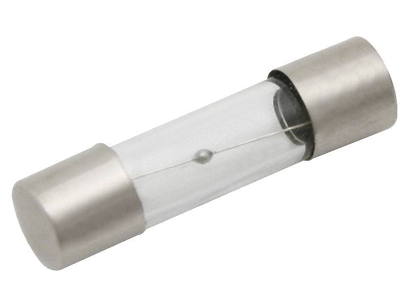 Bezpiecznik 5x20mm zwłoczny 1,25A 250V 