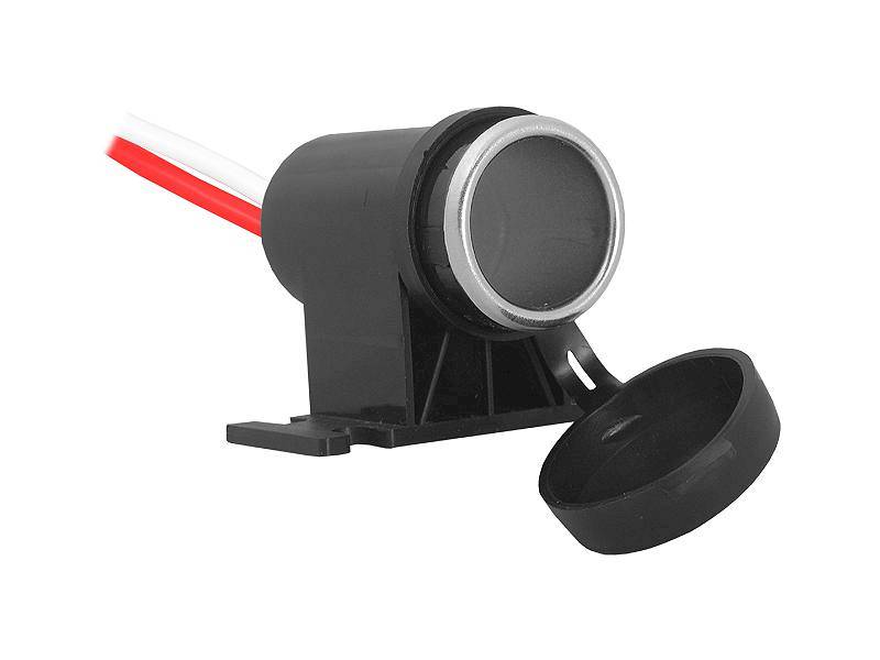 Gniazdo zapalniczki samochodowej hermetyczne