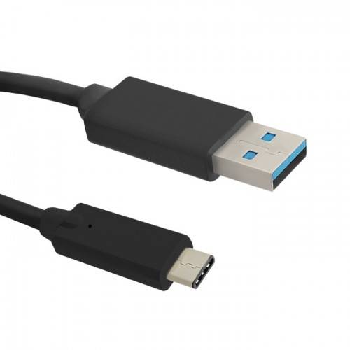 Kabel USB-C wt/wt USB-A 1m ver.3.2