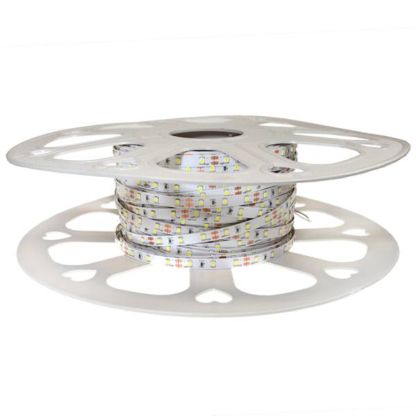 Taśma LED 24V / 2835 120diod / 1m / IP20 / 6000K 