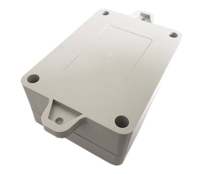 Obudowa 108x60x33mm hermetyczna