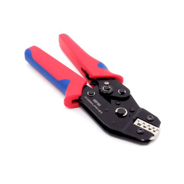 Zaciskarka do konektorów SN58B