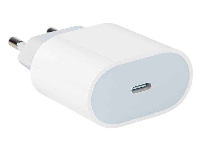Ładowarka USB-C 5-12V PD 20W