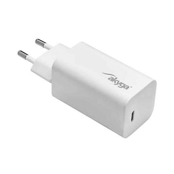Ładowarka USB-C PD 5-20V 65W Quick Charge 