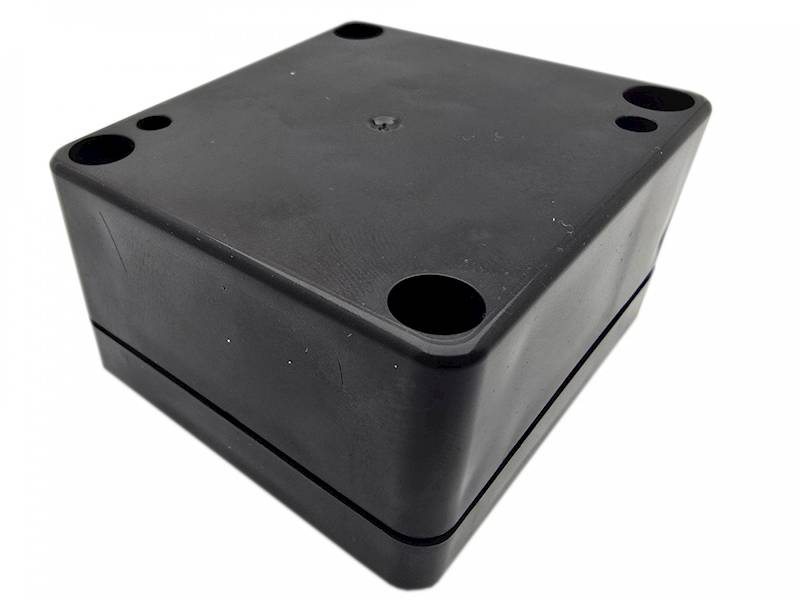 Obudowa 64x58x35mm hermetyczna