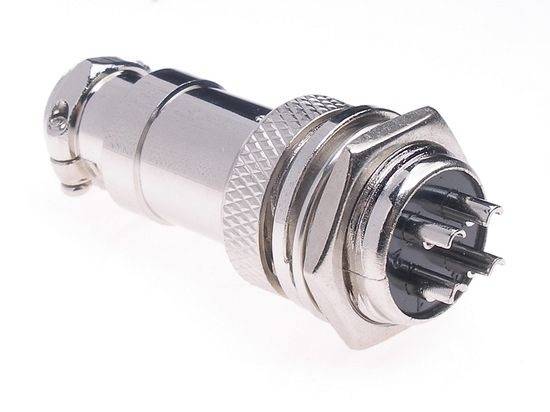 MICmini Wtyk i gniazdo 2pin