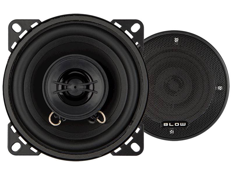 100mm Głośniki samochodowe  WH-1416 100W