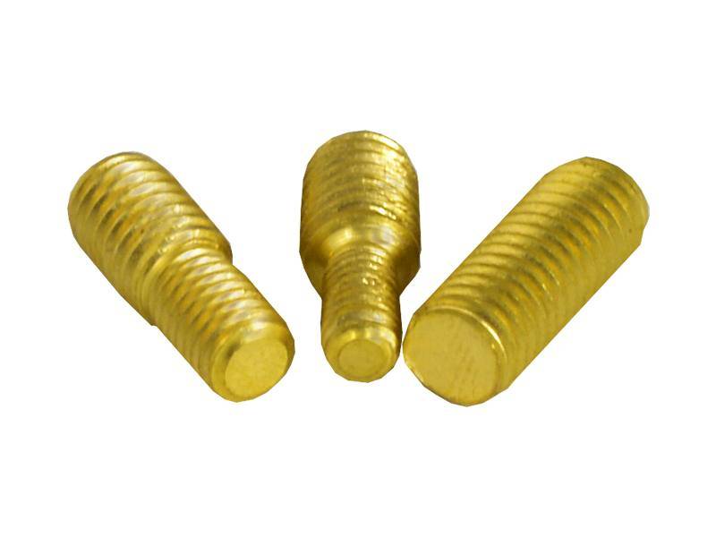 Maszt uniwersalny anteny samochodowej 29cm