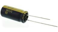 22uF 50V /5x11/ Kondensator low ESR Panasonic