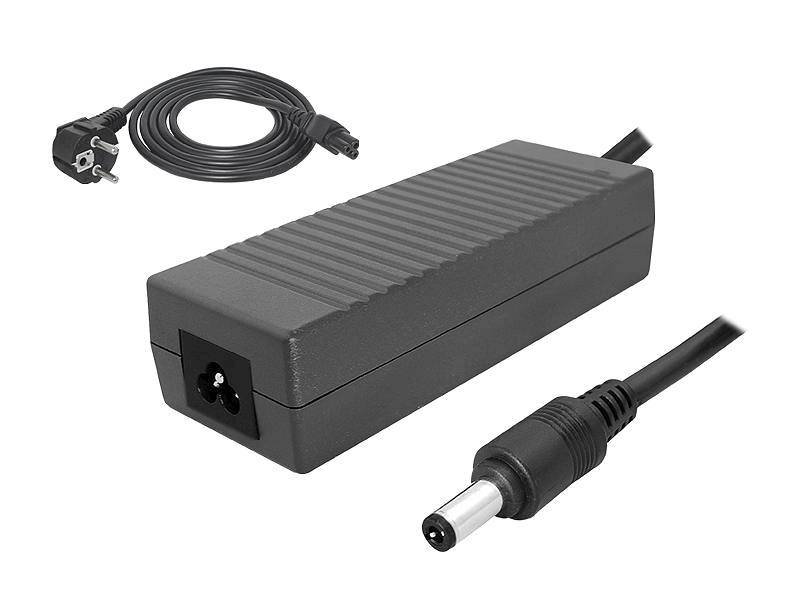 Zasilacz 19V 6,3A wtyk 5,5/2,5 Toshiba, Lenovo