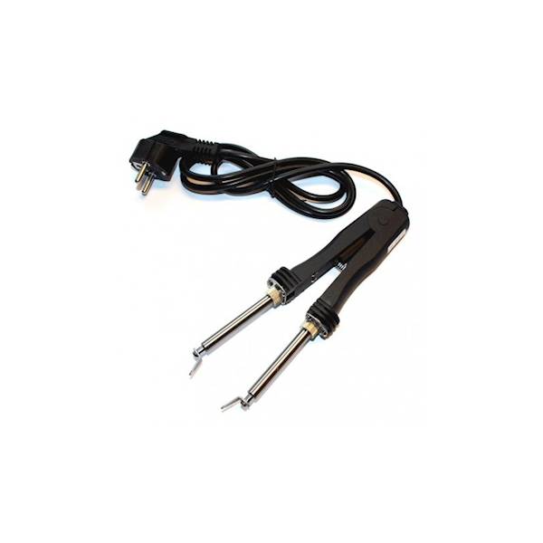 Lutownica pęsetowa ZD-409 48W SMD