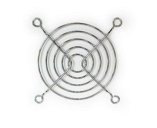 Osłona wentylatora 80x80mm