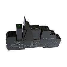 Gniazdo przekaźnika 14FF-2Z-C10 HONGFA 