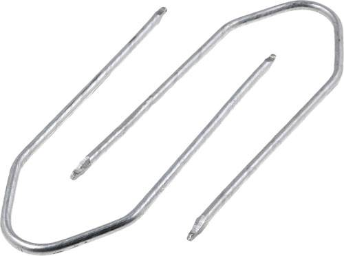 Klucz do demontażu radia Opel, Blaupunkt, Philips