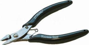 Obcinaczki boczne profesjonalne Xytronic AX-106