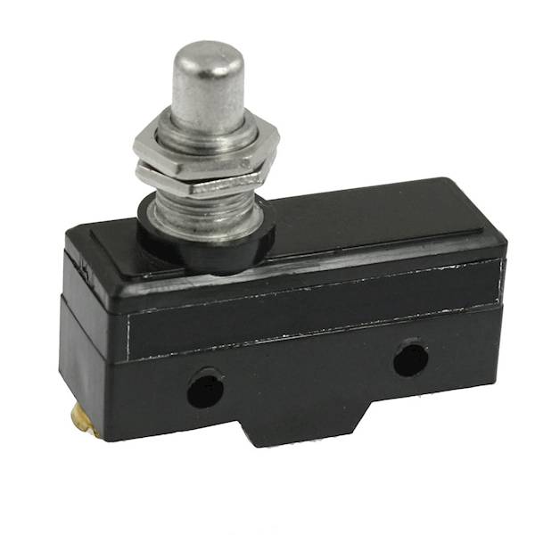 Przełącznik krańcowy LXW5-11M 15A 230V