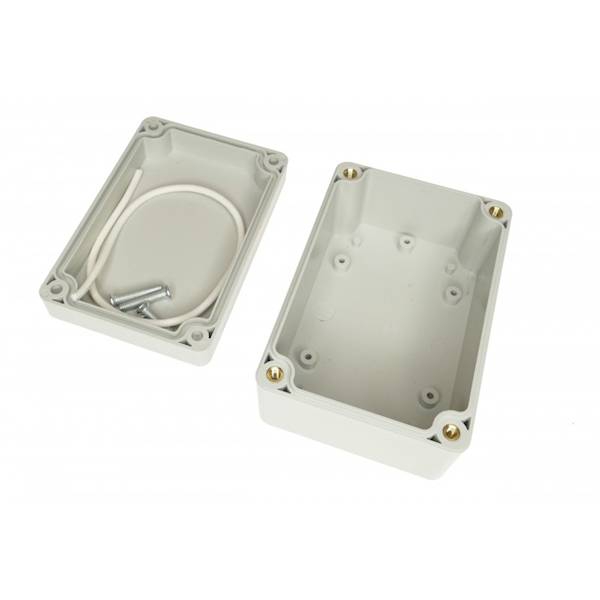 Obudowa 200x120x55mm hermetyczna