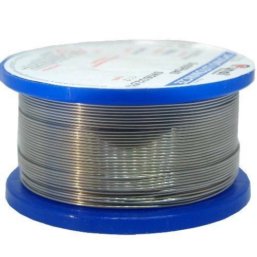 Cyna 0,90mm 250g, Tinol Sn-60% Pb-40%, Cynel