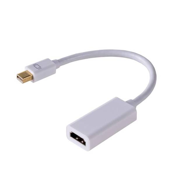 Adapter miniDisplayPort na HDMI 