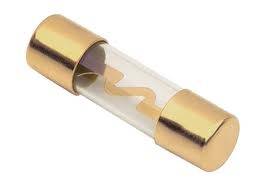 Bezpiecznik samochodowy 50A