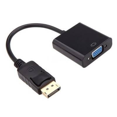 Konwerter DisplayPort na VGA