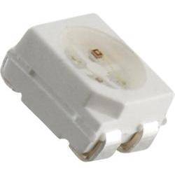 Dioda LED SMD pomarańczowo/czerwona HSMF-A222-A00J